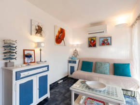 1 Bedroom Apartment for 4